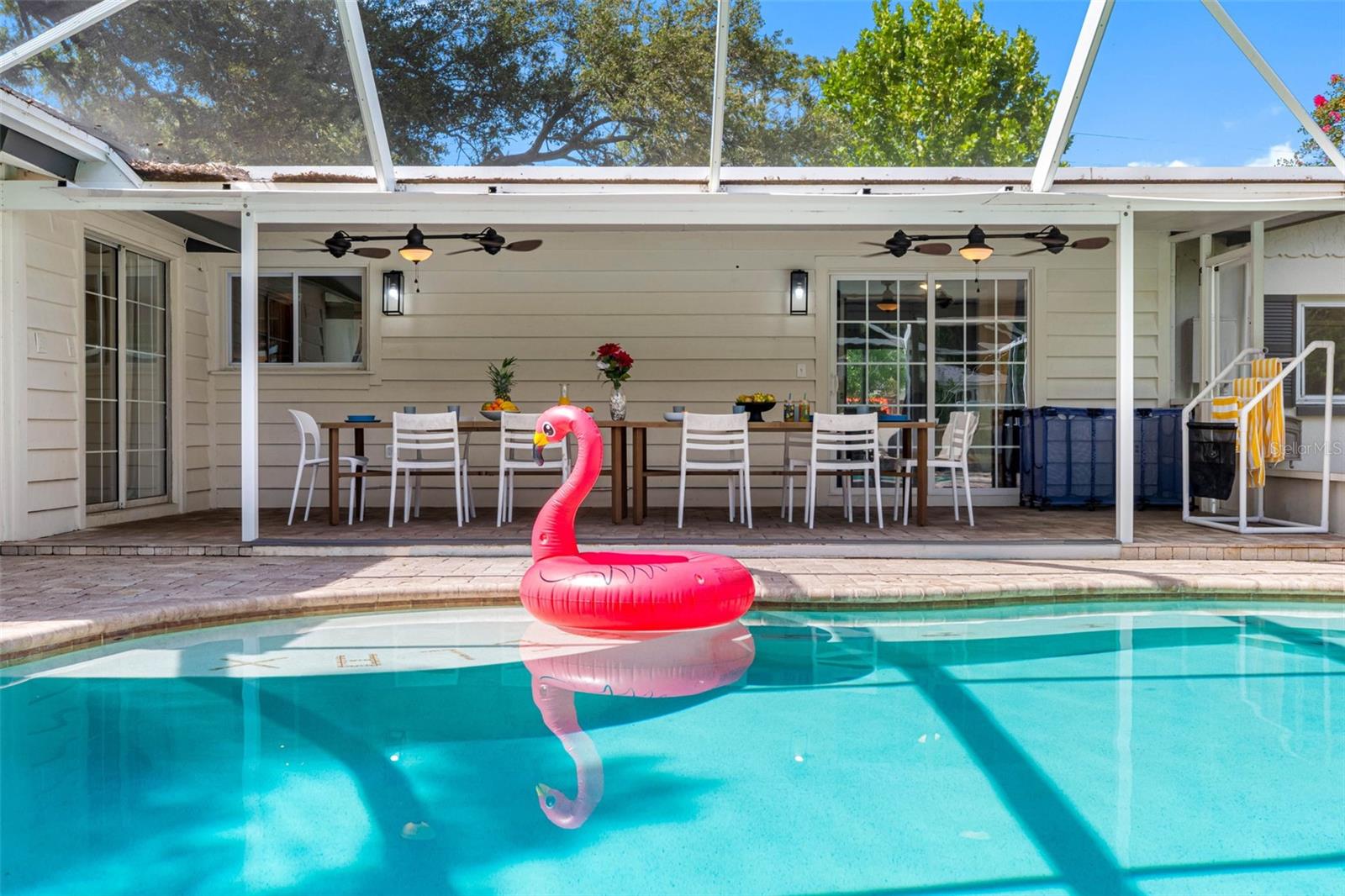 WESTCHESTER SUB - Residential