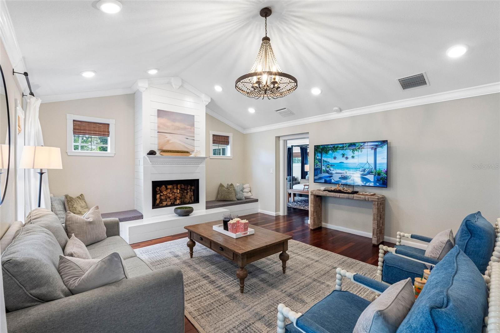 WESTCHESTER SUB - Residential