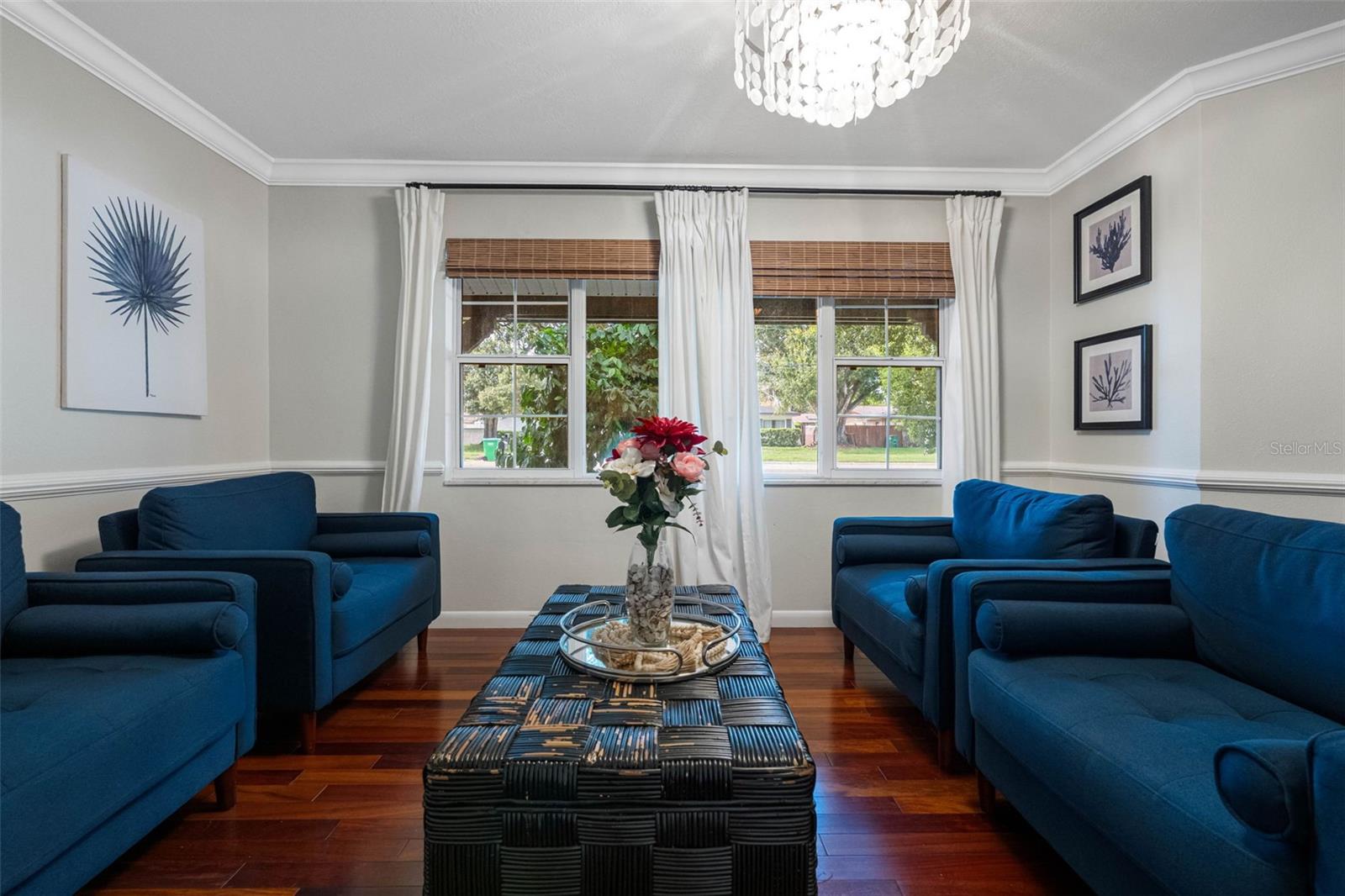 WESTCHESTER SUB - Residential