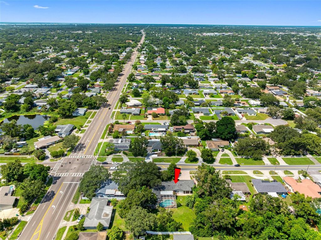 Photo of 1811 Nursery Road, Clearwater, FL 33764 (MLS # TB8498683)