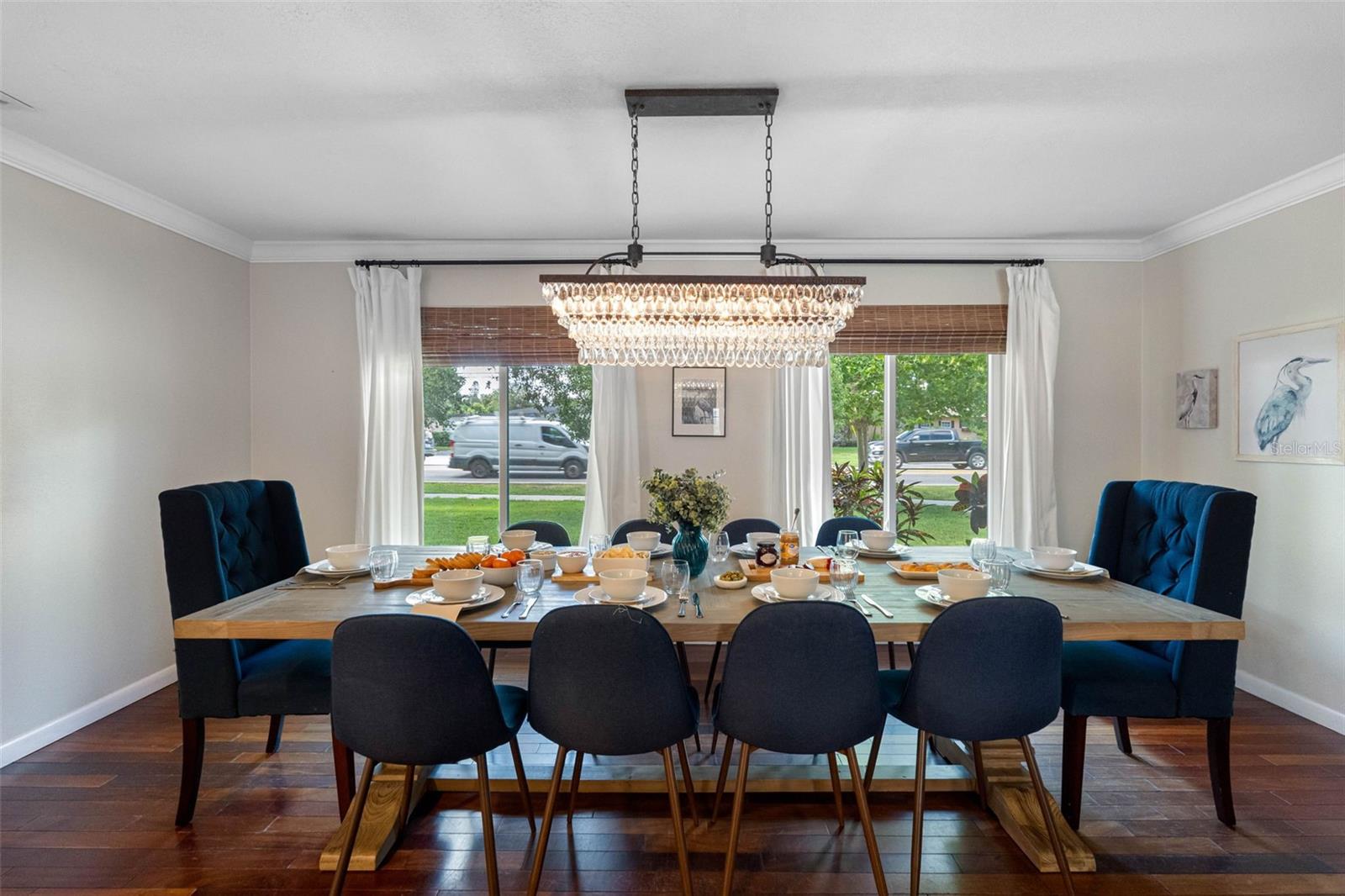 WESTCHESTER SUB - Residential