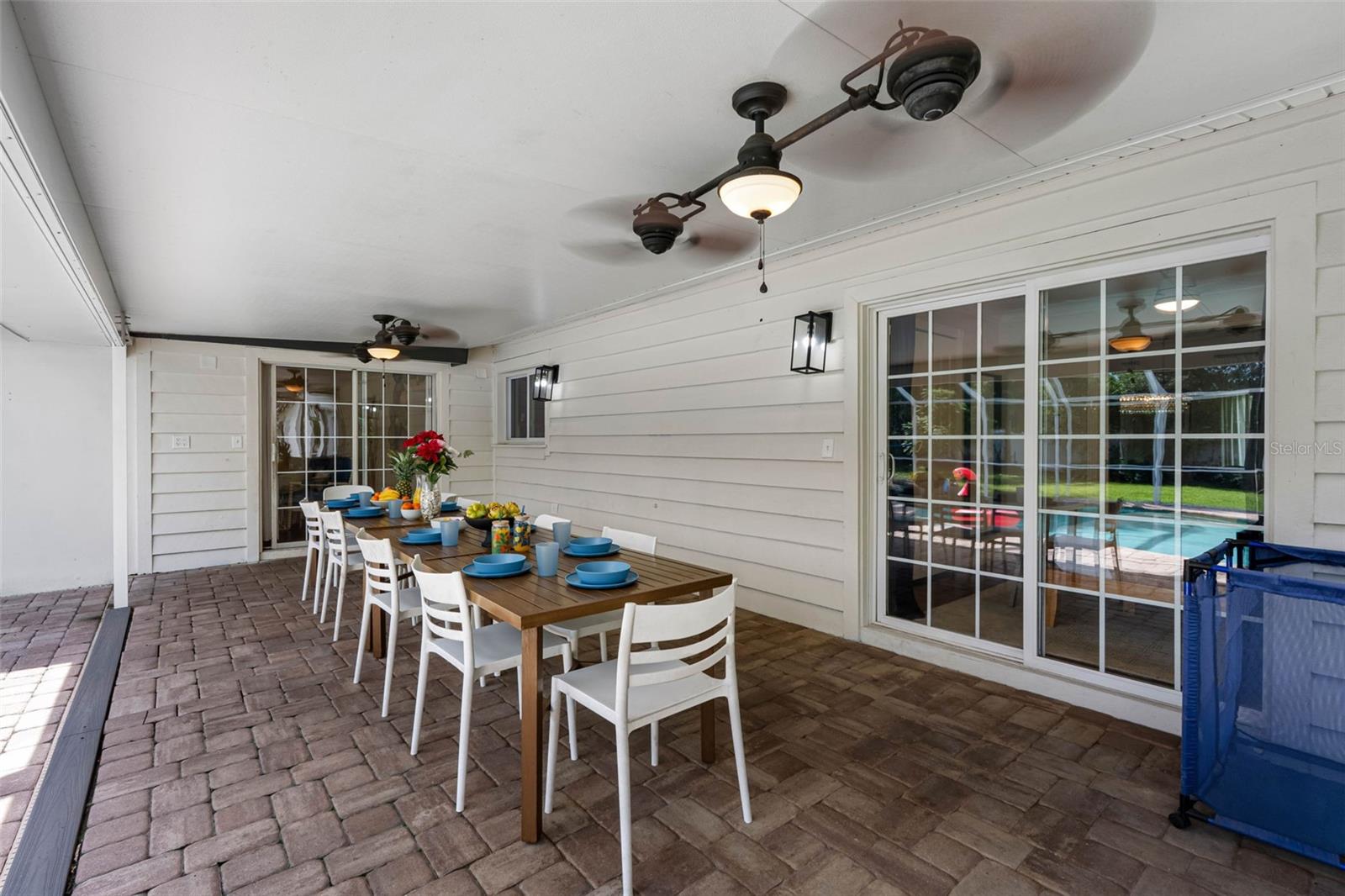 WESTCHESTER SUB - Residential