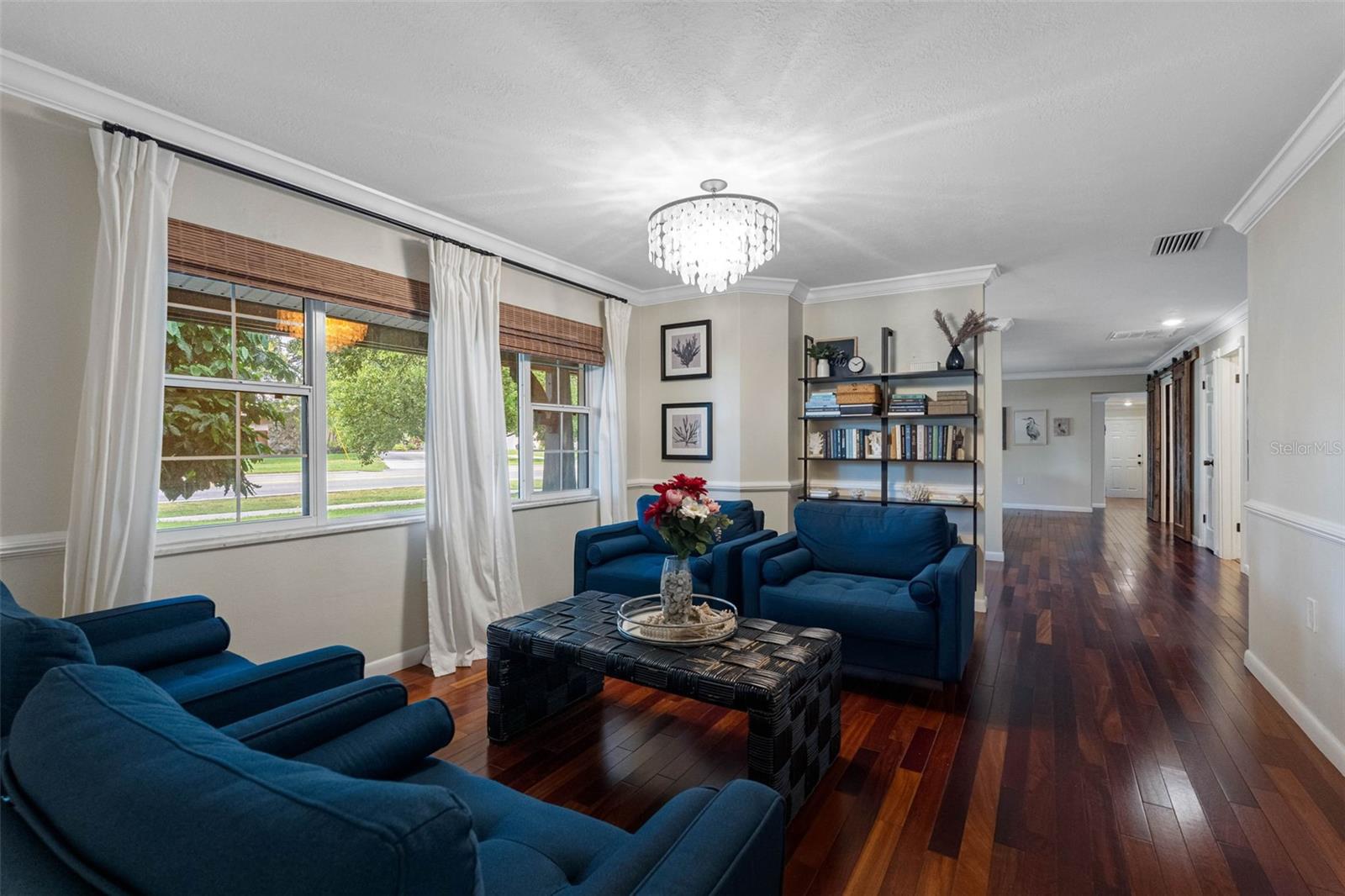 WESTCHESTER SUB - Residential