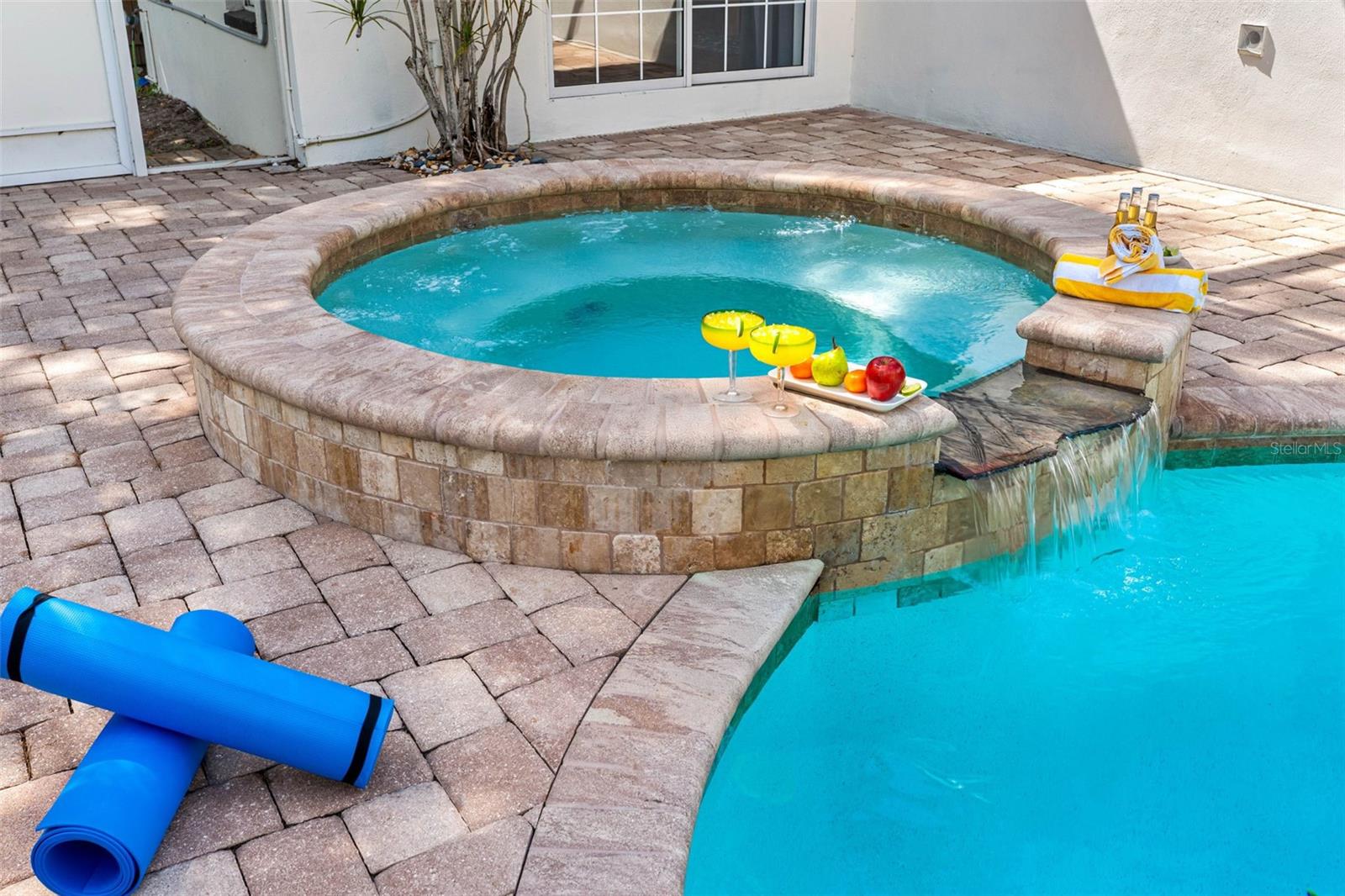 WESTCHESTER SUB - Residential