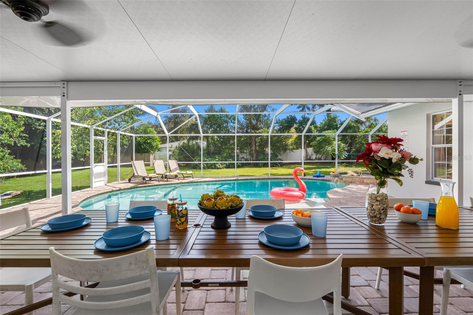 WESTCHESTER SUB - Residential