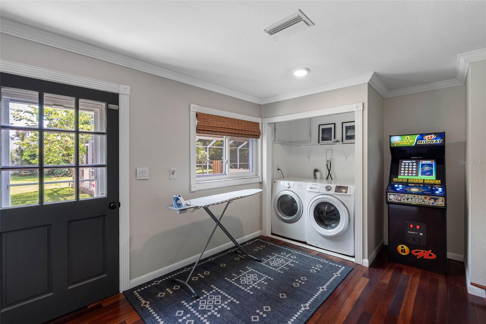 WESTCHESTER SUB - Residential