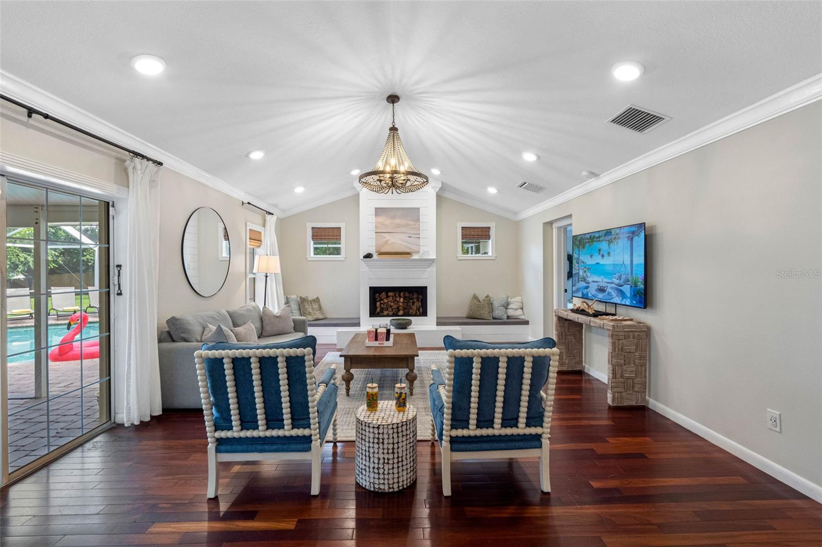 WESTCHESTER SUB - Residential