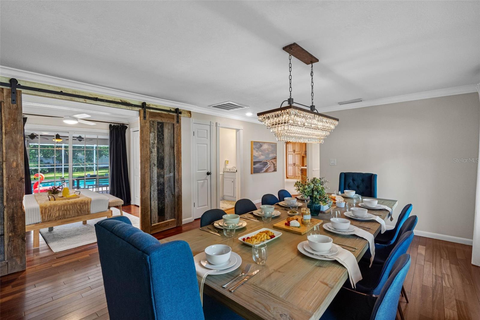 WESTCHESTER SUB - Residential