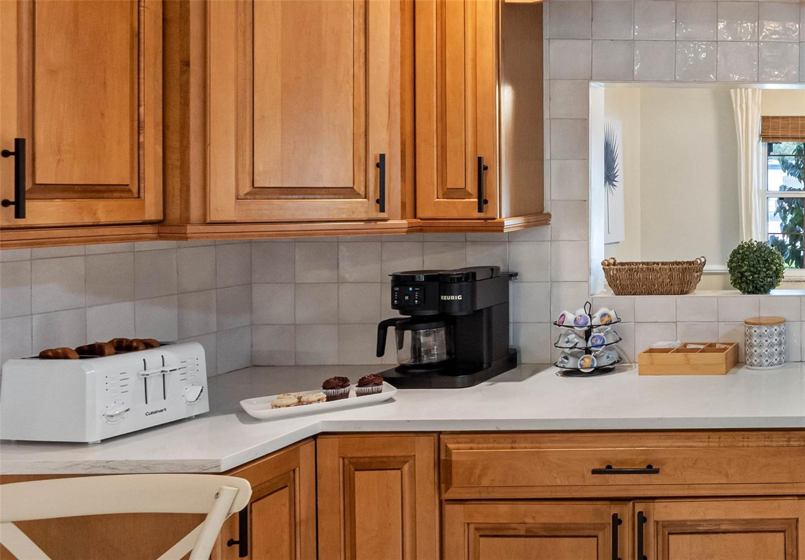 WESTCHESTER SUB - Residential