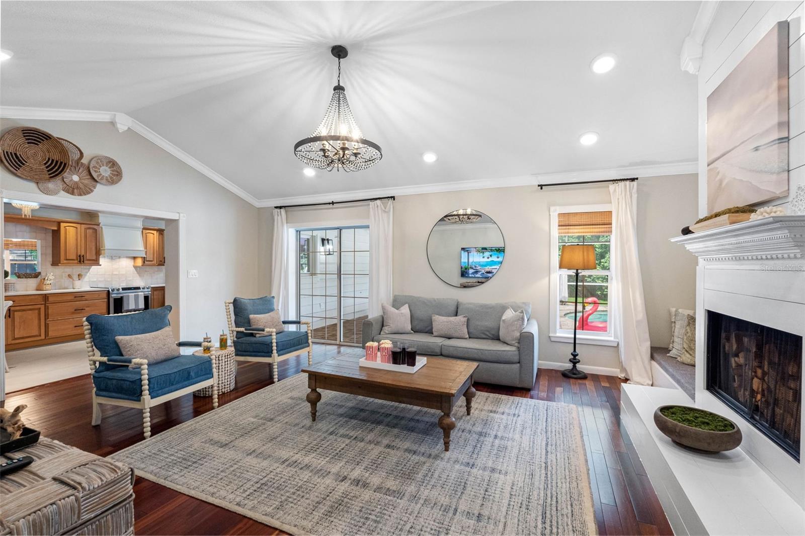 WESTCHESTER SUB - Residential