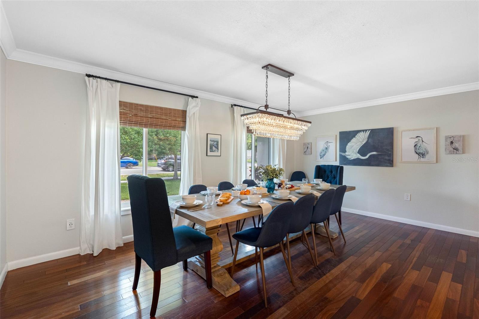 WESTCHESTER SUB - Residential