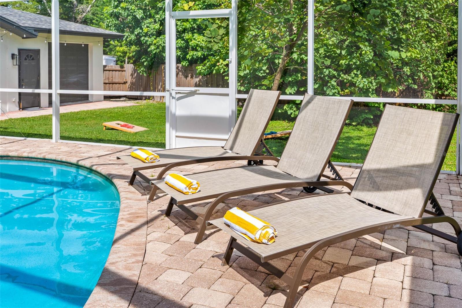 WESTCHESTER SUB - Residential