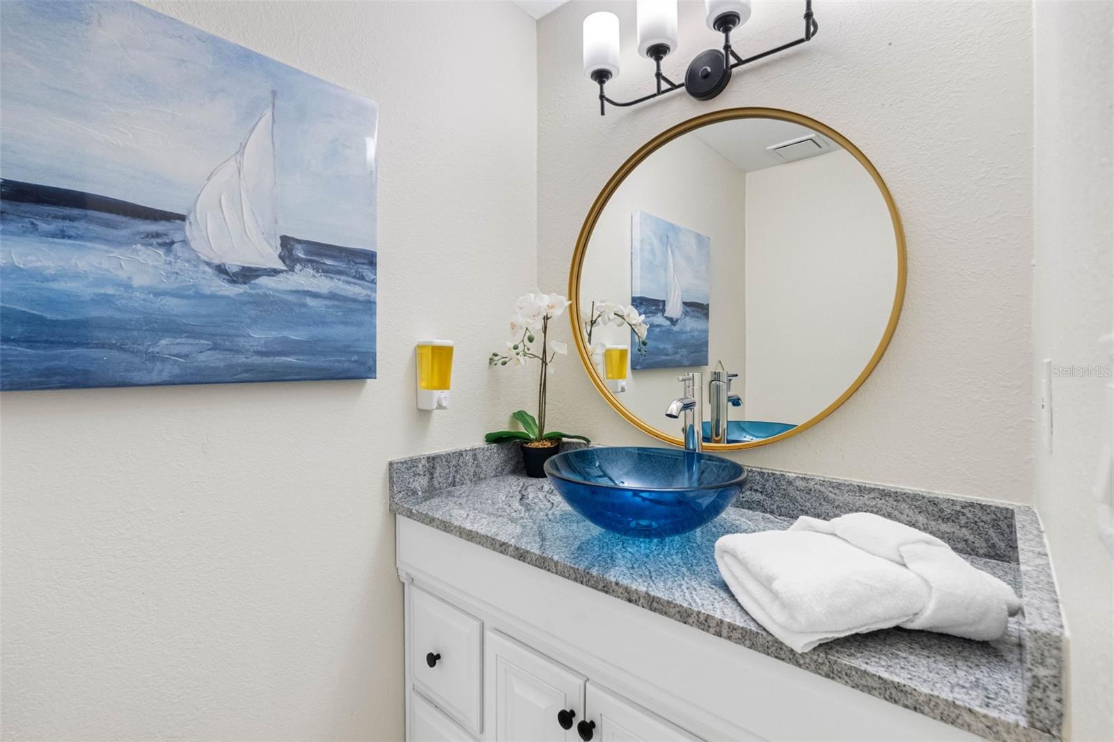 WESTCHESTER SUB - Residential