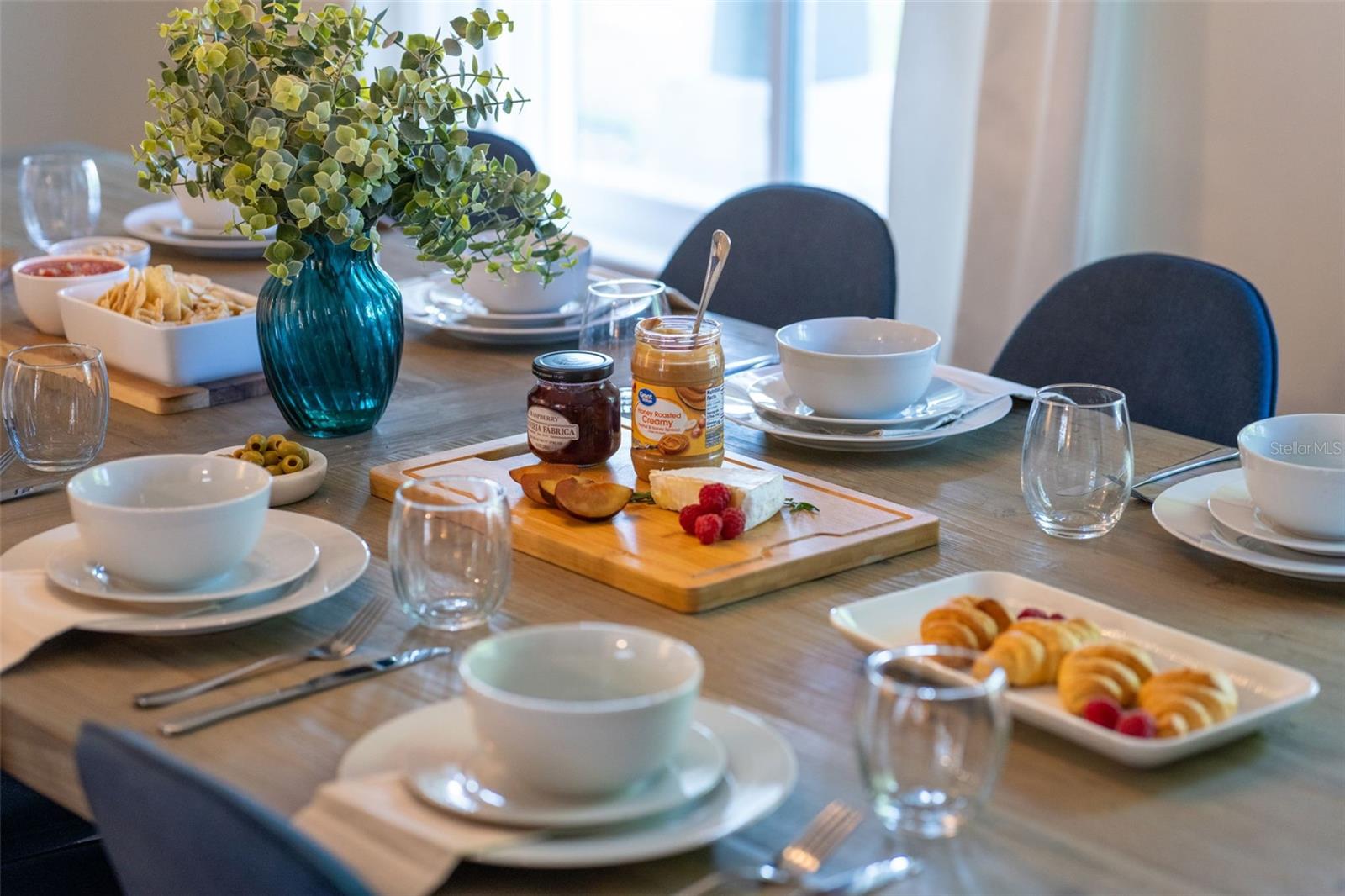 WESTCHESTER SUB - Residential