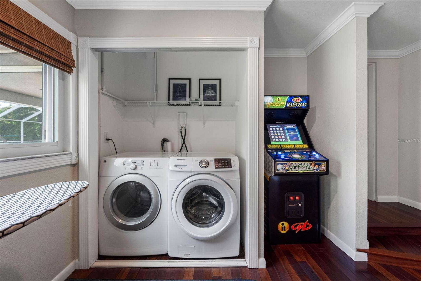 WESTCHESTER SUB - Residential