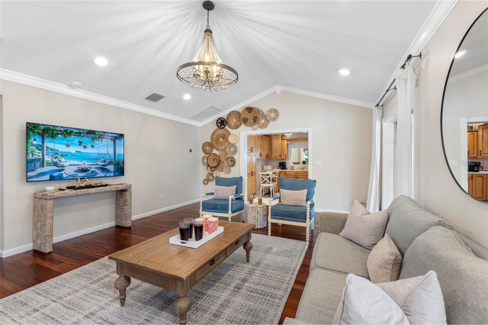 WESTCHESTER SUB - Residential