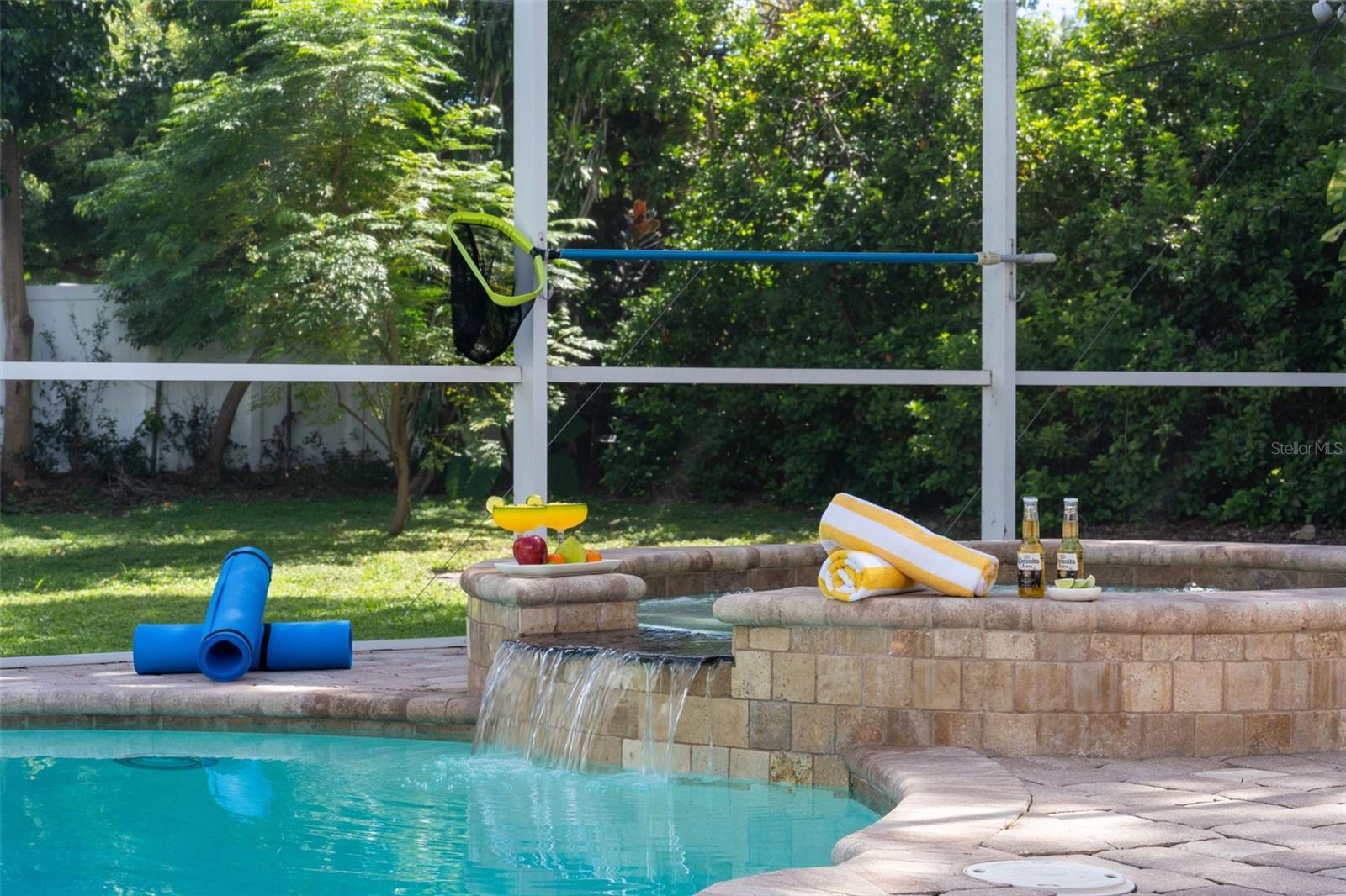 WESTCHESTER SUB - Residential