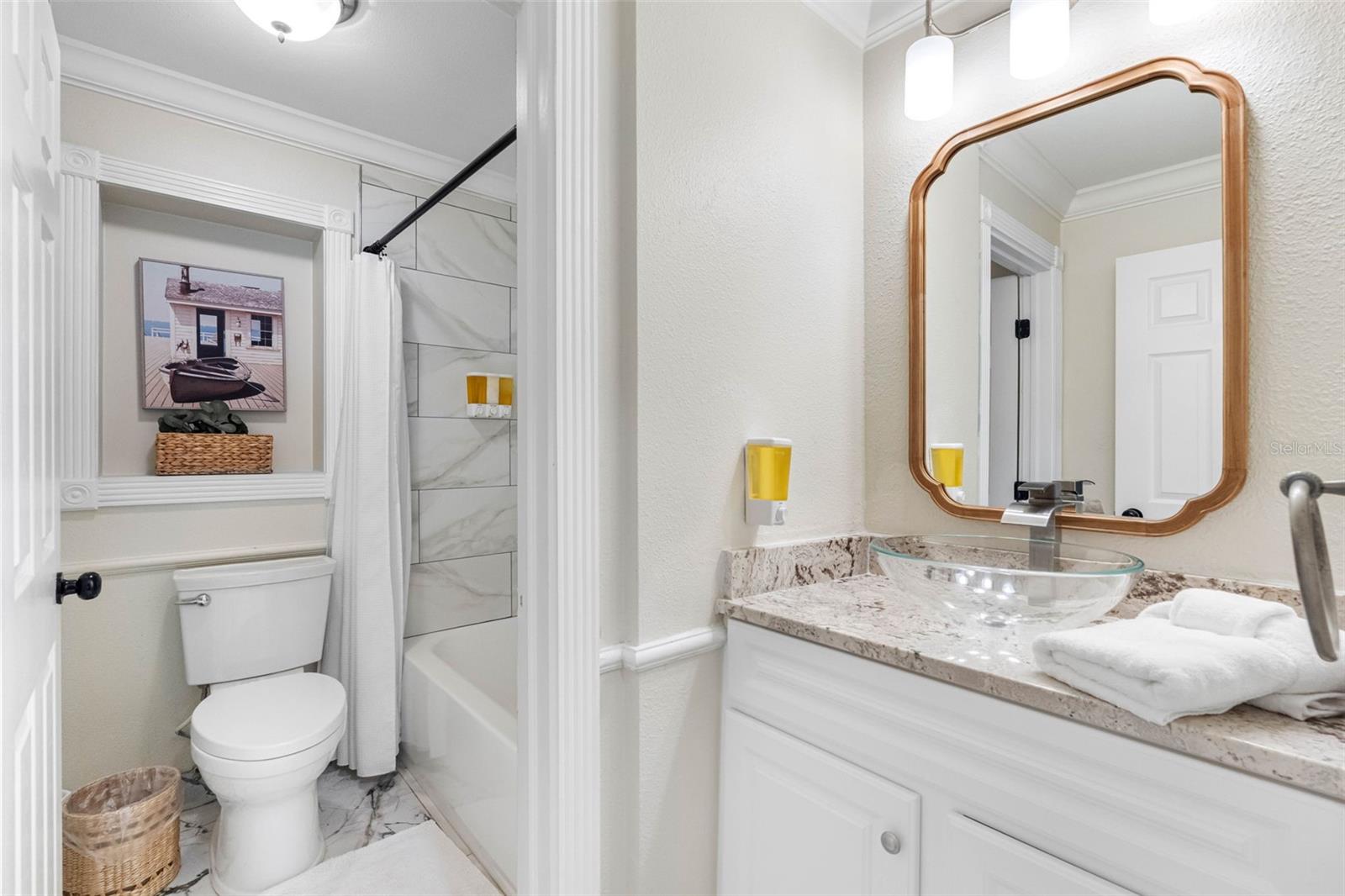 WESTCHESTER SUB - Residential