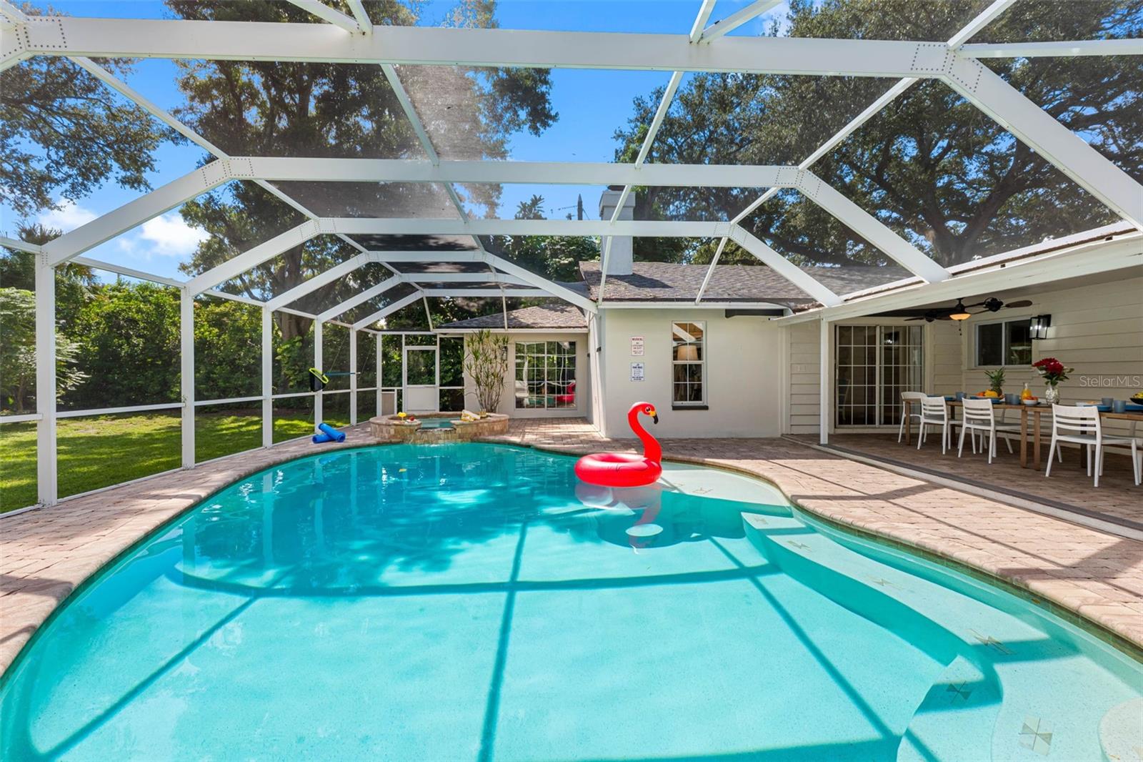 WESTCHESTER SUB - Residential