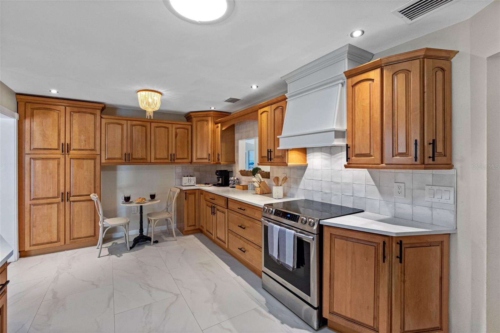 WESTCHESTER SUB - Residential