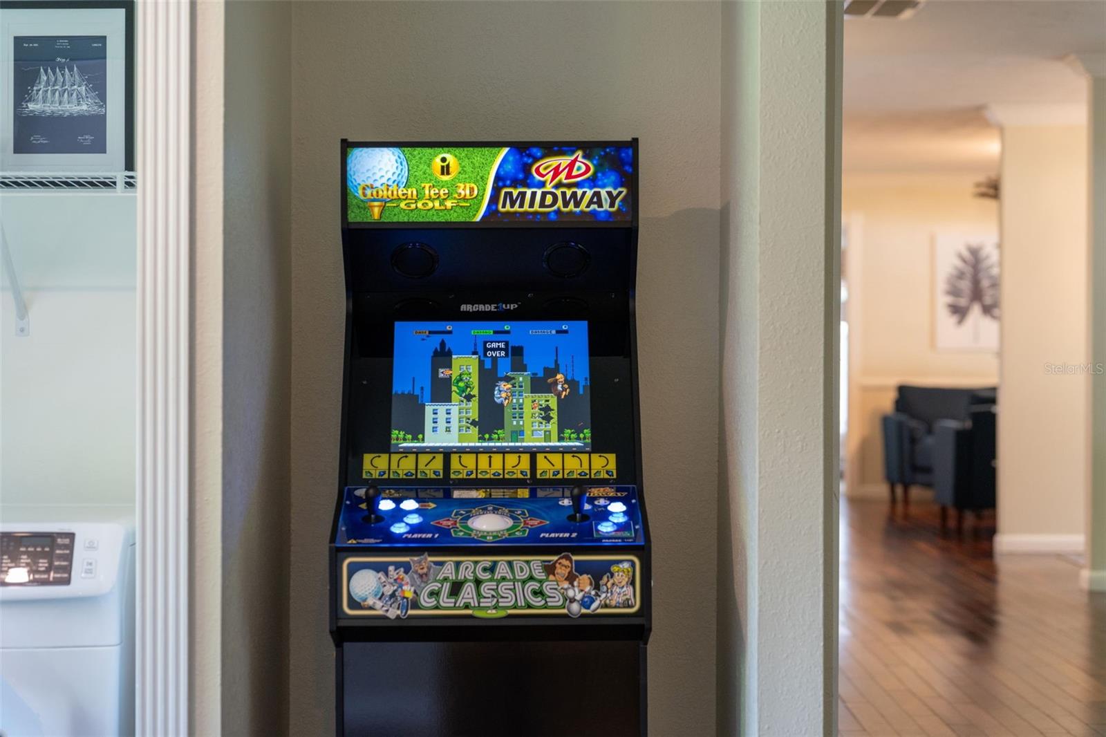 WESTCHESTER SUB - Residential