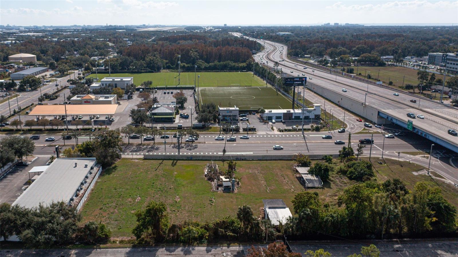 5711 W WATERS AVENUE