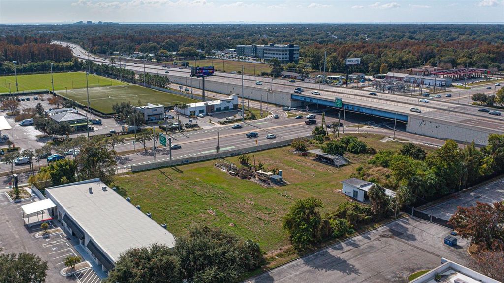 Photo of 5711 W Waters Avenue, Tampa, FL 33634 (MLS # TB8465498)