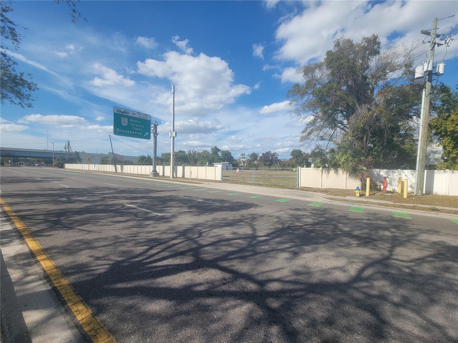 5711 W WATERS AVENUE