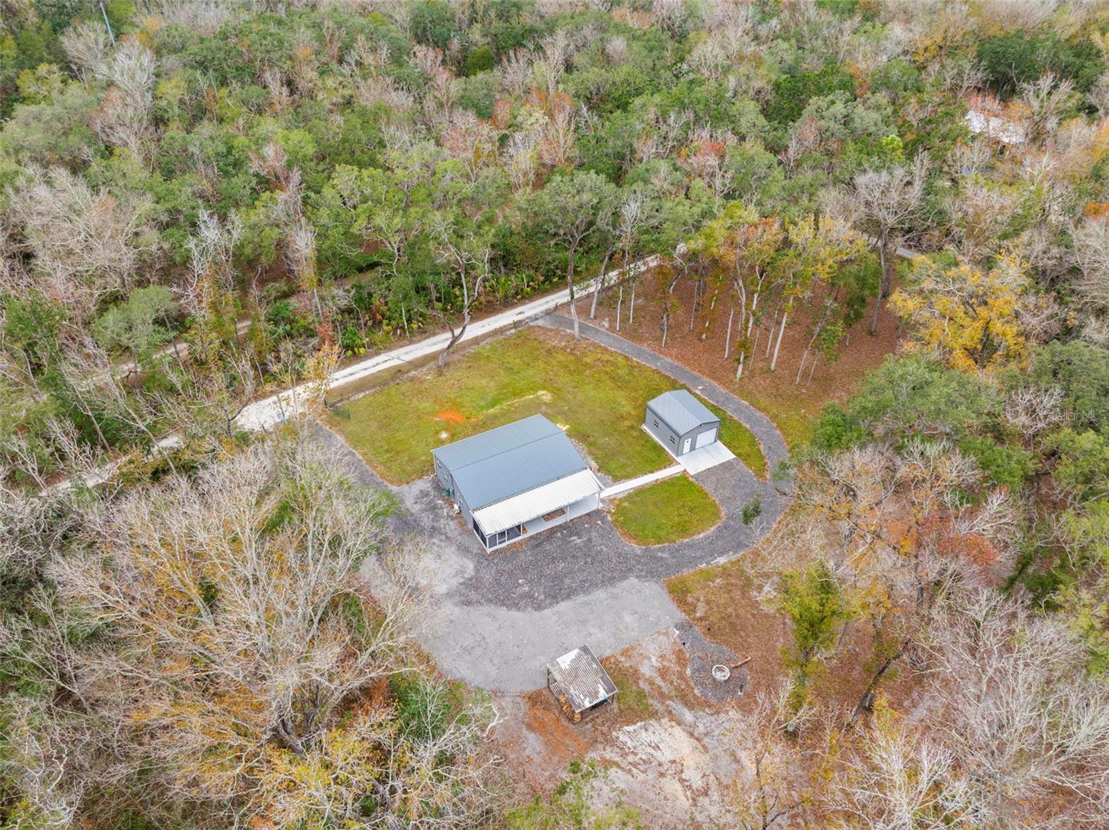 THOMASSON/JONES - CLASS 1 SUB - Land