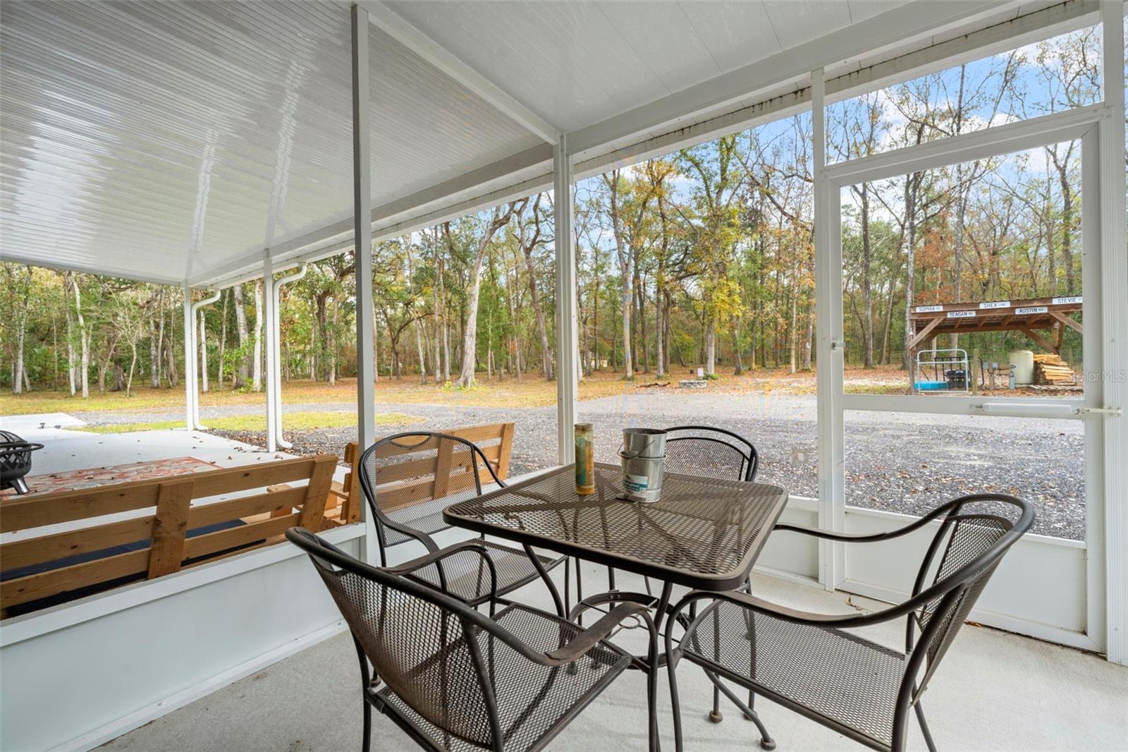 THOMASSON/JONES - CLASS 1 SUB - Land