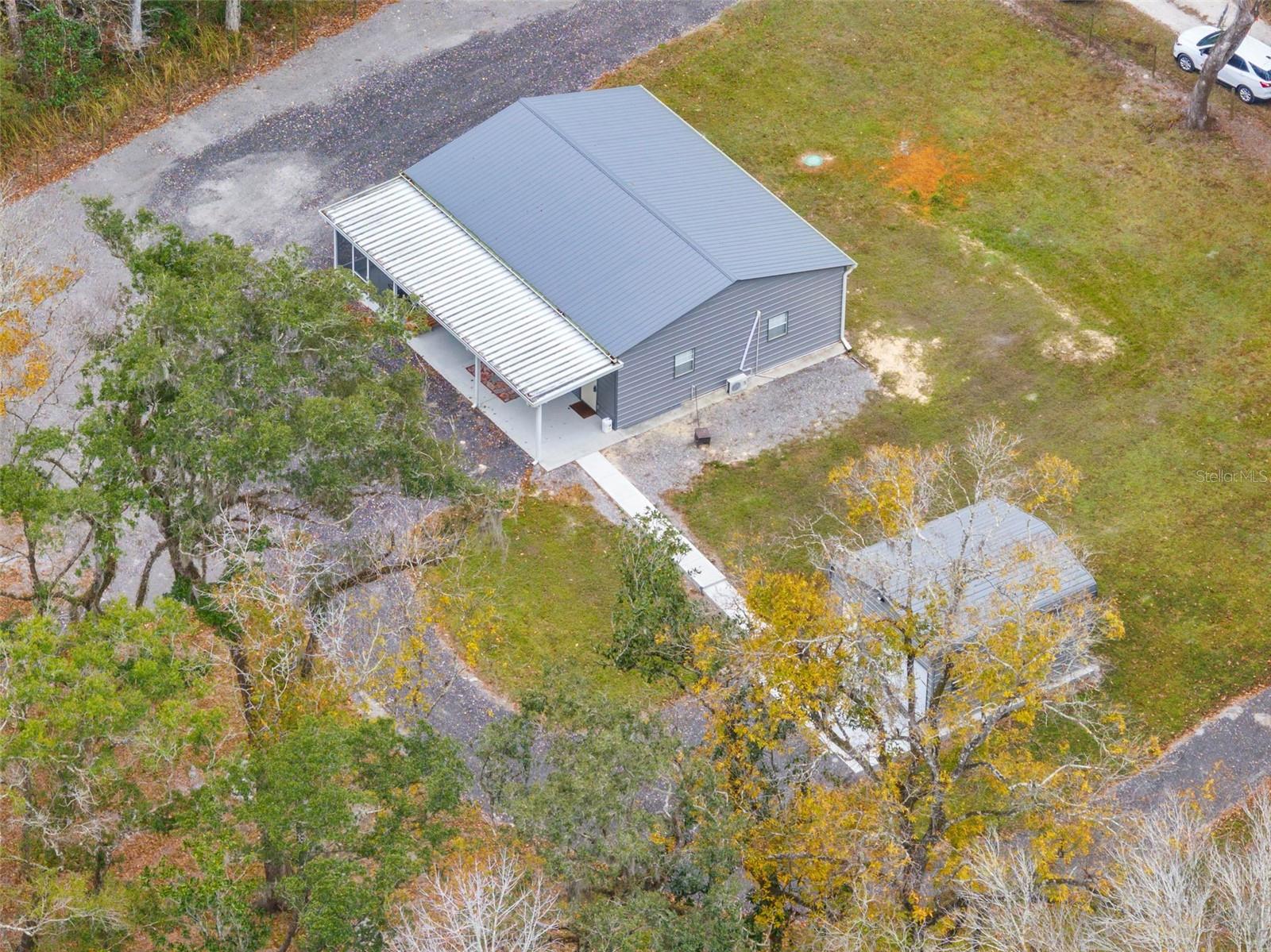 THOMASSON/JONES - CLASS 1 SUB - Land