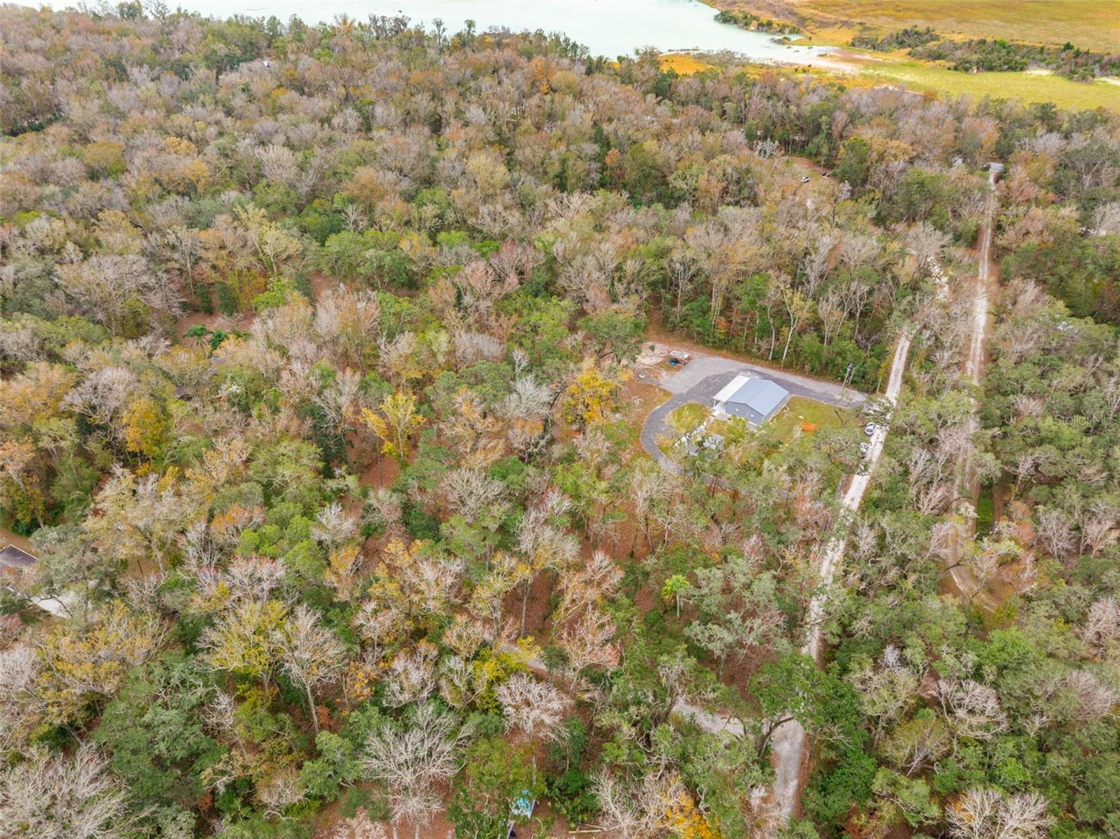 THOMASSON/JONES - CLASS 1 SUB - Land