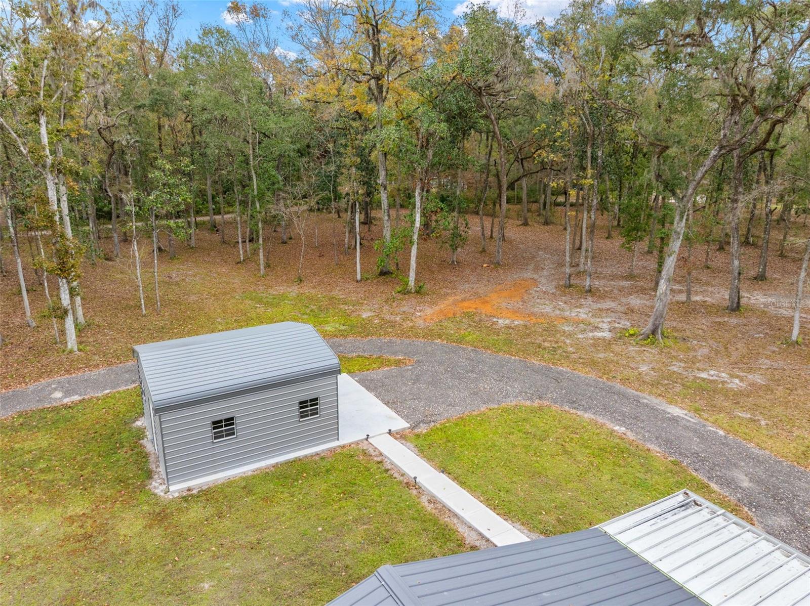 THOMASSON/JONES - CLASS 1 SUB - Land