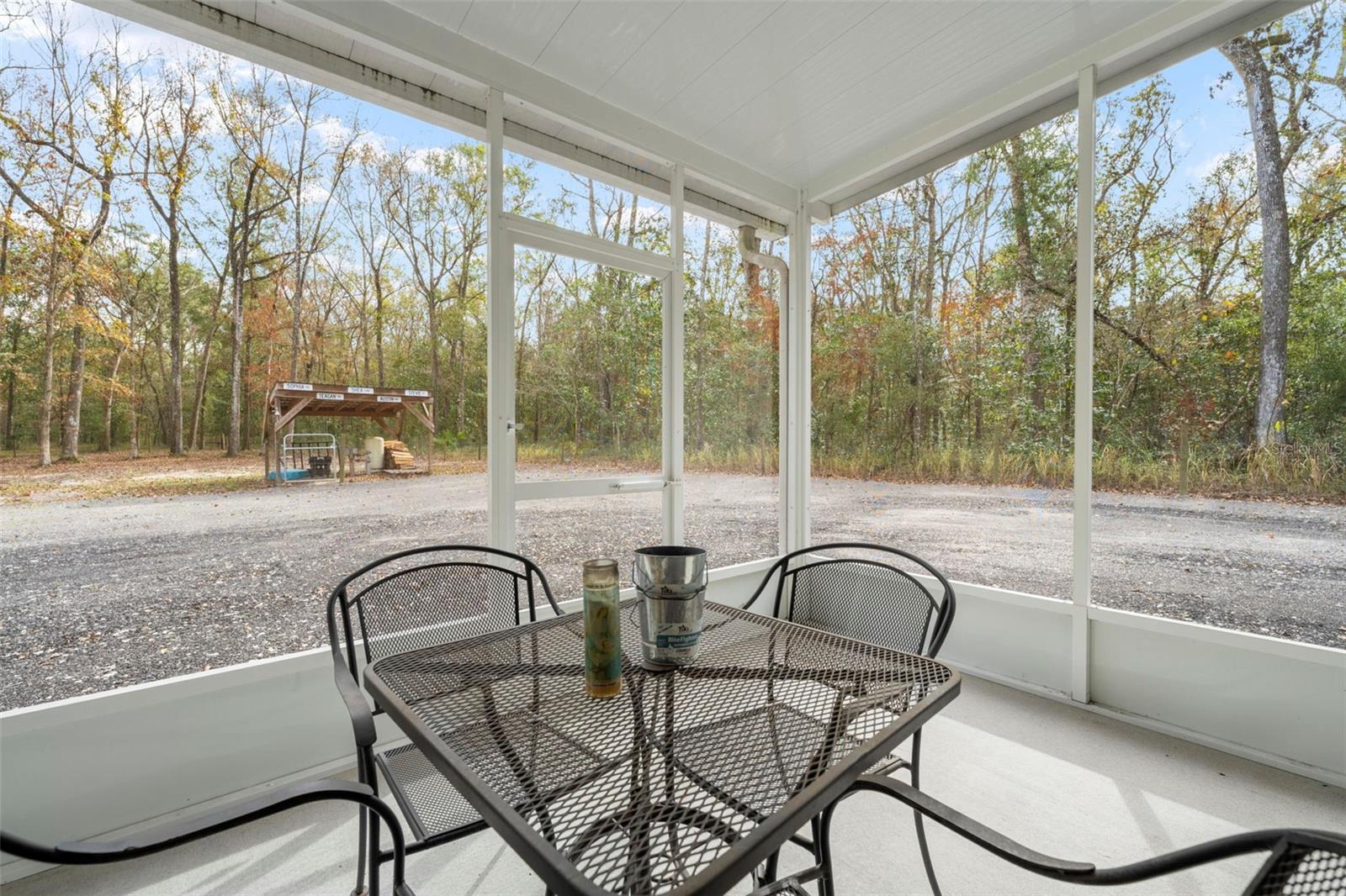 THOMASSON/JONES - CLASS 1 SUB - Land