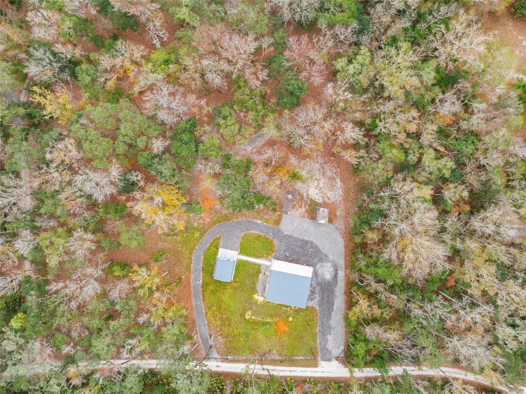 Photo of 13366 Glory Lane, Brooksville, FL 34614 (MLS # W7883367)