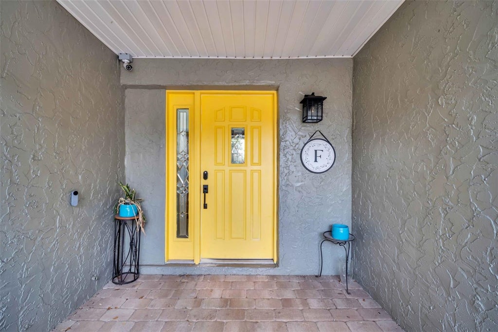 Photo of 3992 Orchard Hill Circle, Palm Harbor, FL 34684 (MLS # TB8547666)