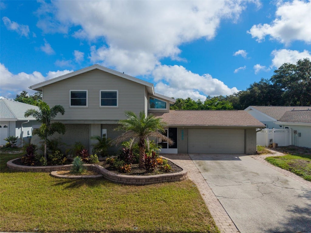 Photo of 3992 Orchard Hill Circle, Palm Harbor, FL 34684 (MLS # TB8547666)
