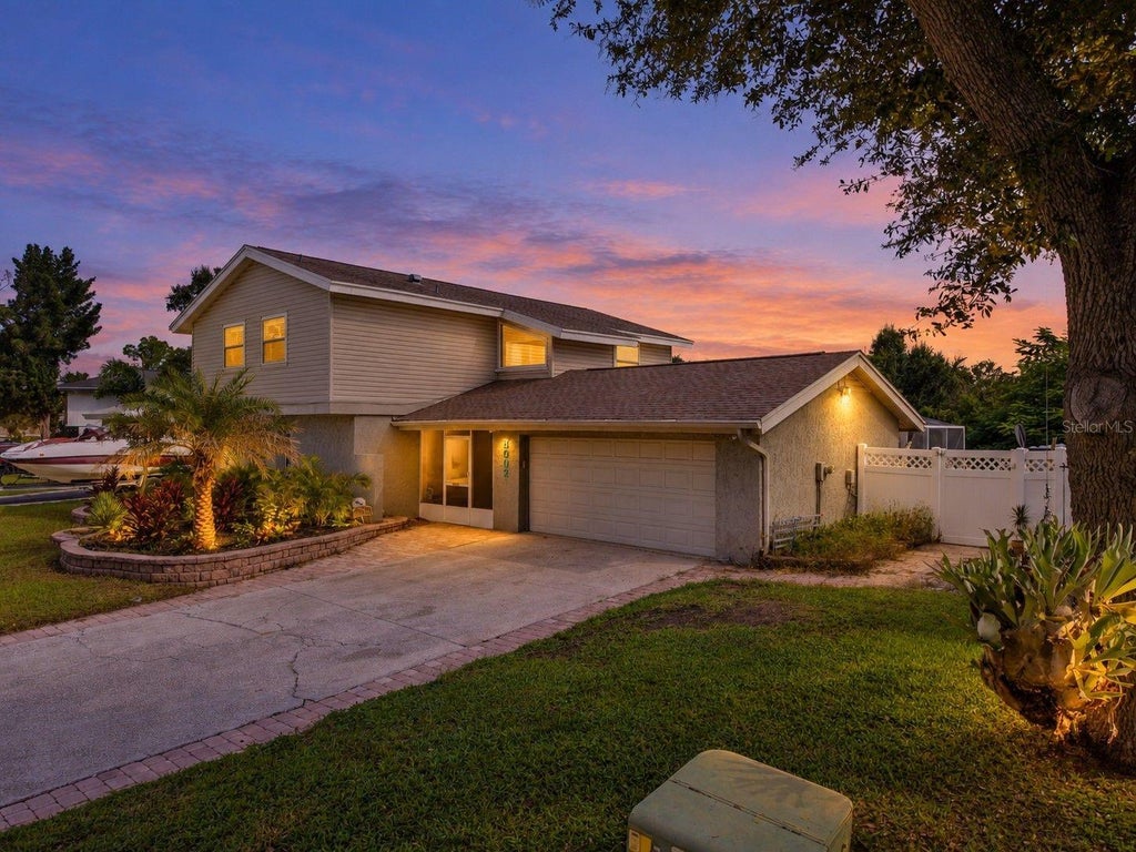 Photo of 3992 Orchard Hill Circle, Palm Harbor, FL 34684 (MLS # TB8547666)