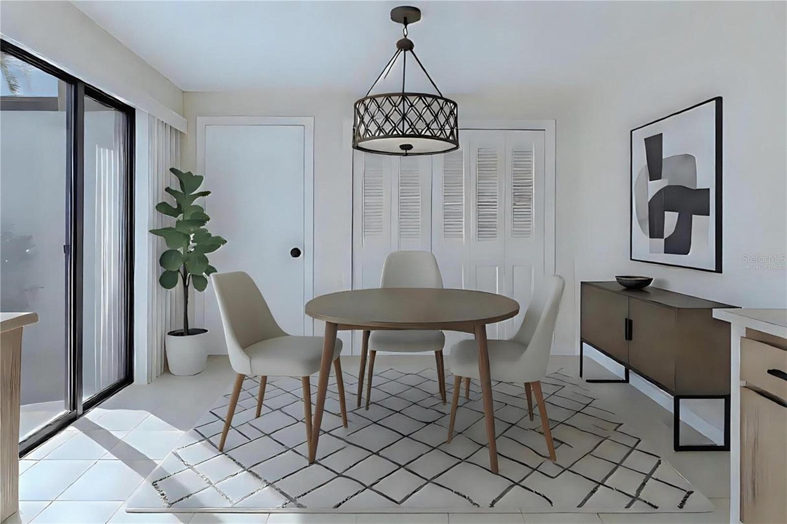 LAKE OF THE WOODS SEC 05 TWNHS - Residential