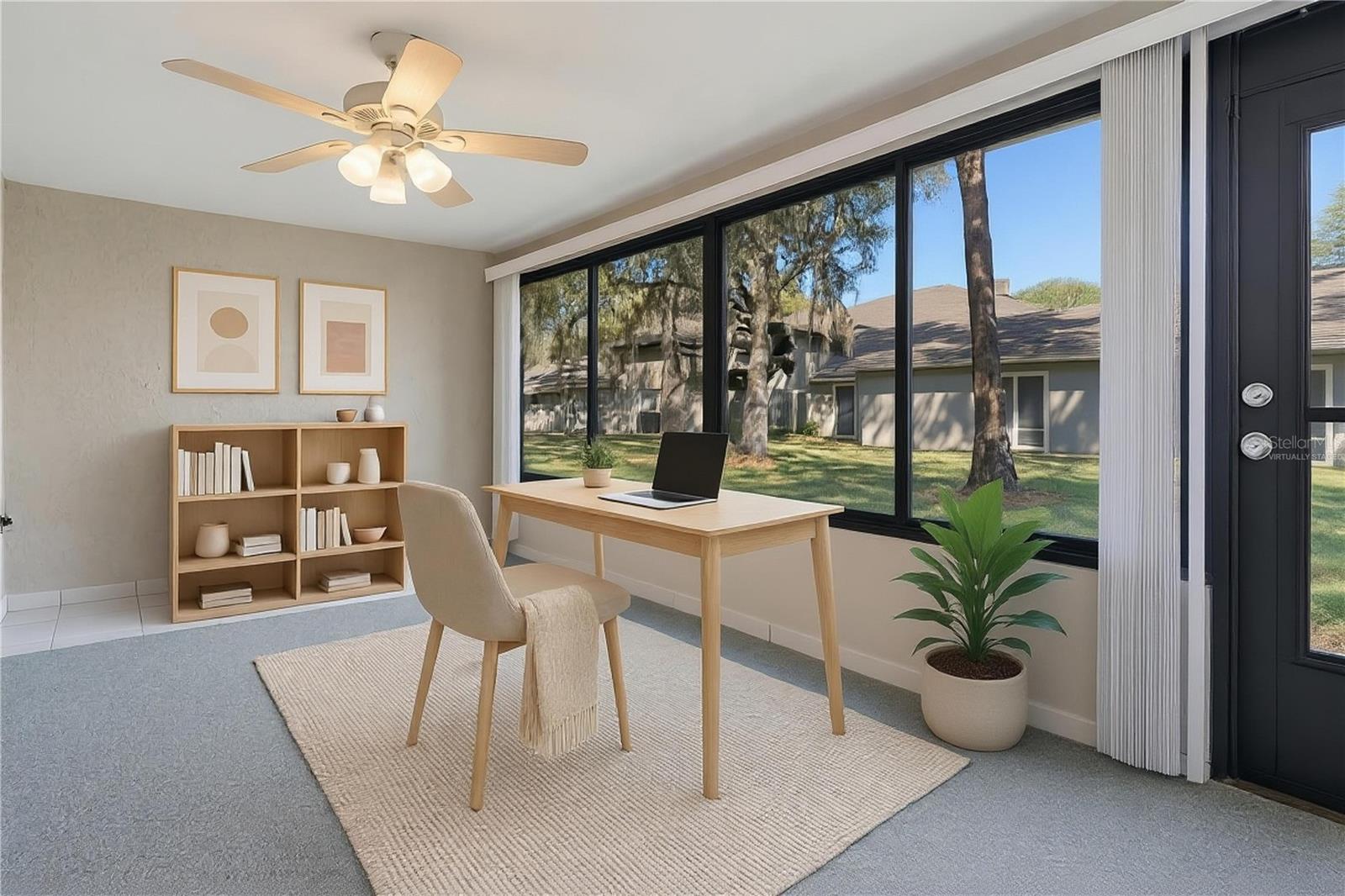 LAKE OF THE WOODS SEC 05 TWNHS - Residential