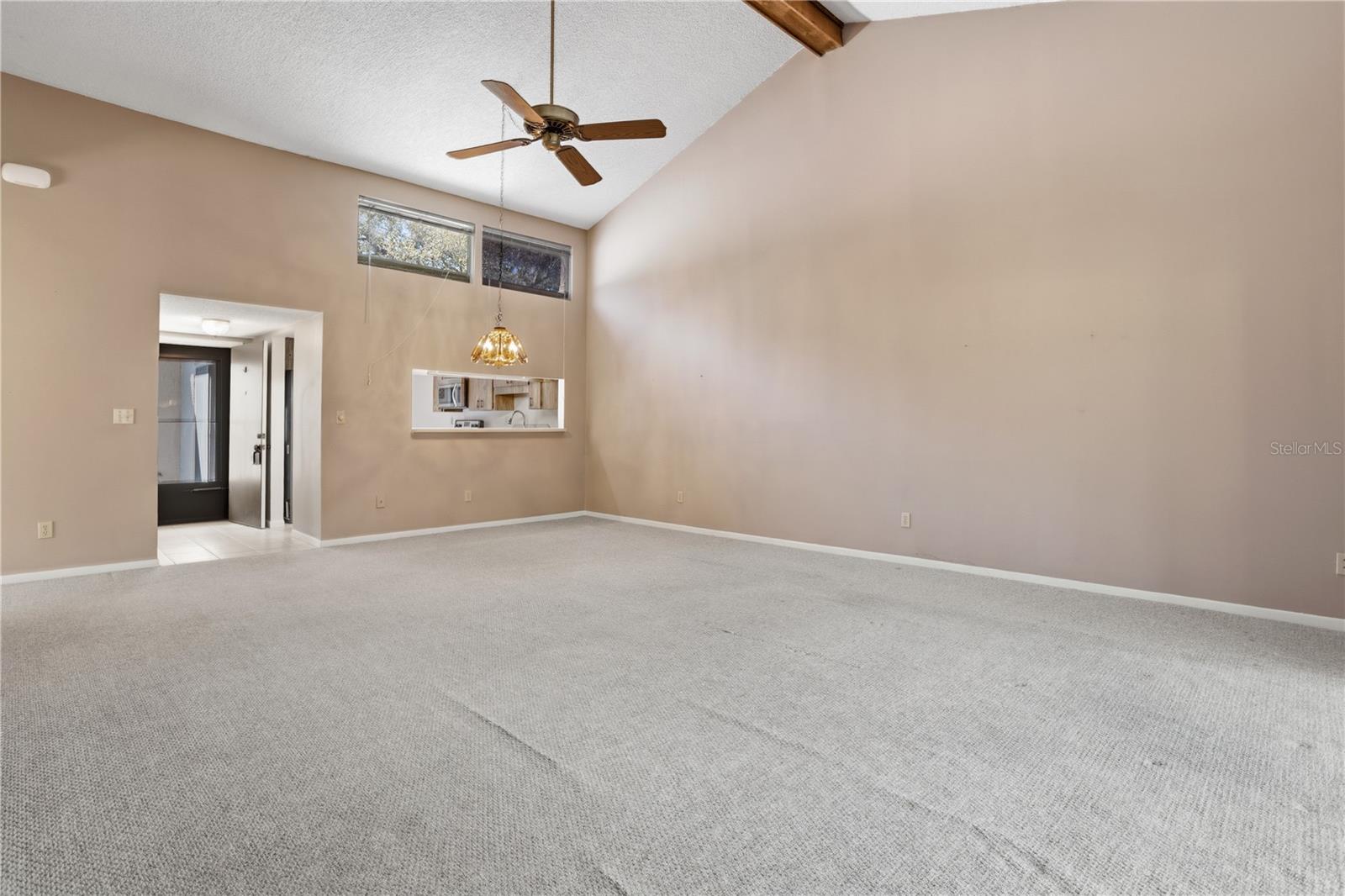 LAKE OF THE WOODS SEC 05 TWNHS - Residential