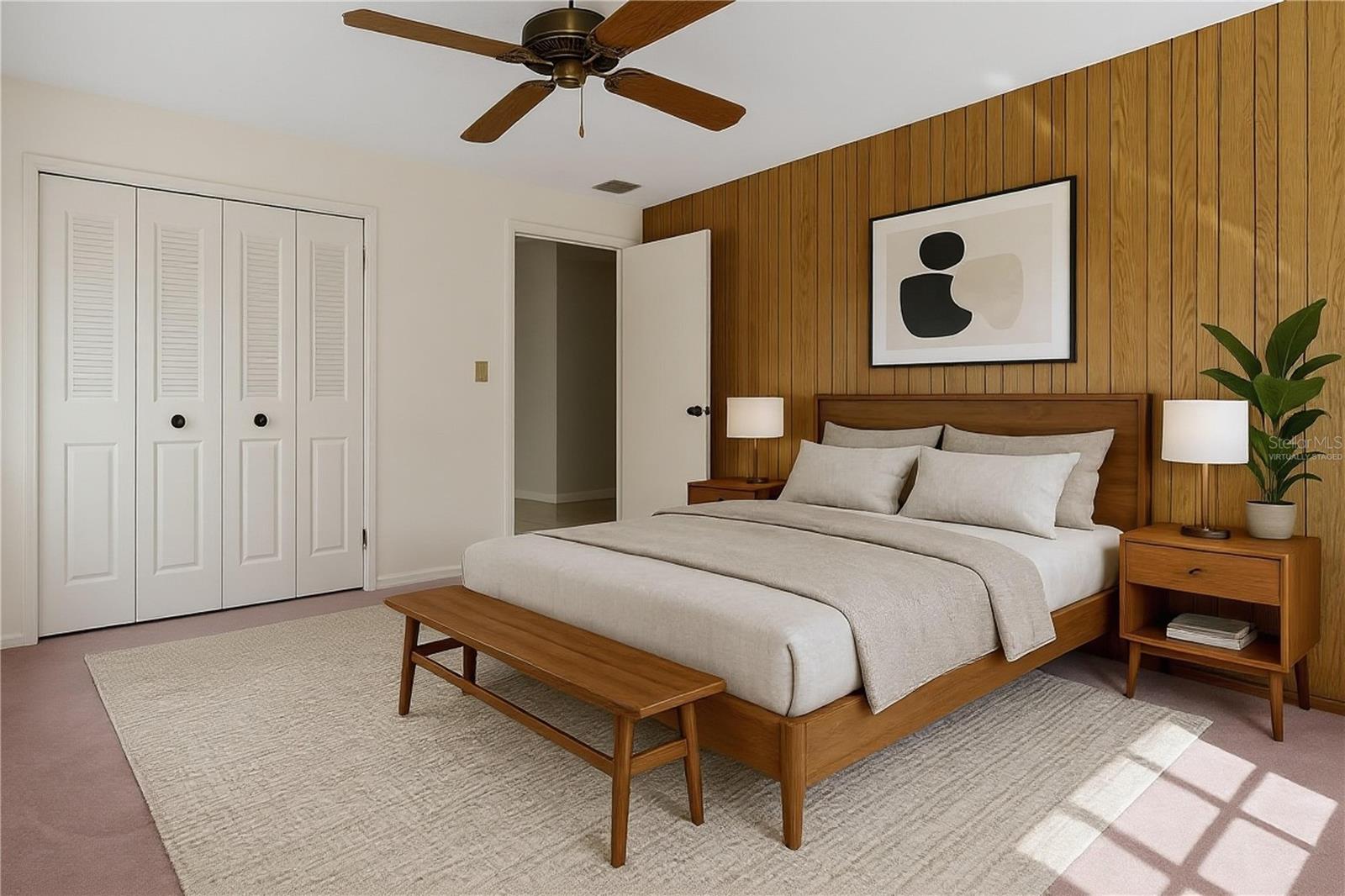 LAKE OF THE WOODS SEC 05 TWNHS - Residential