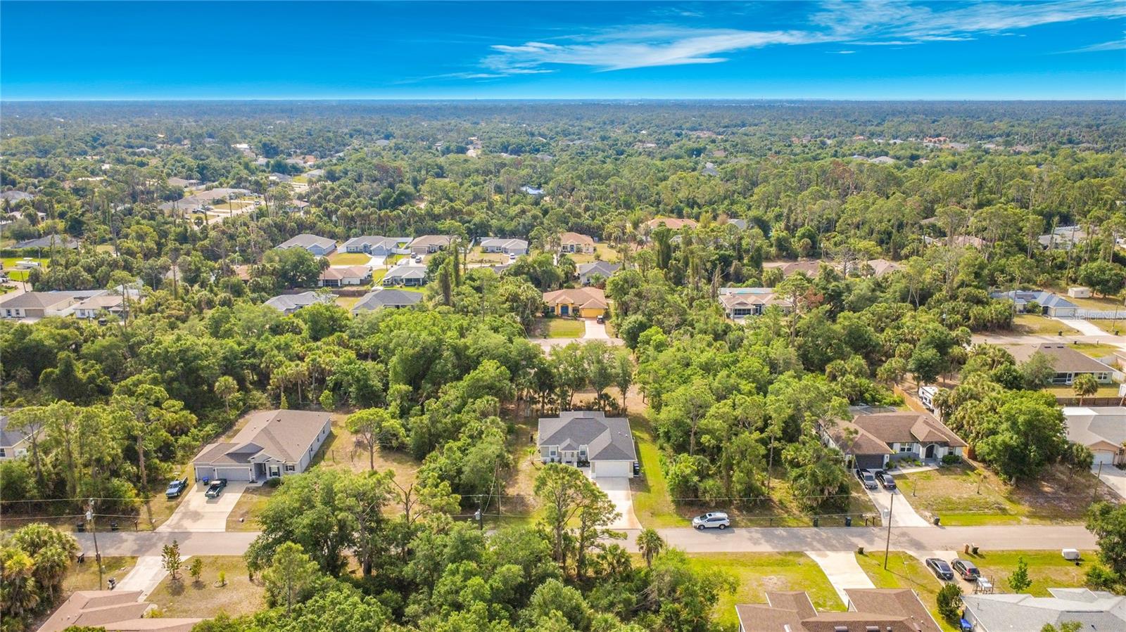 PORT CHARLOTTE SUB 07 - Residential