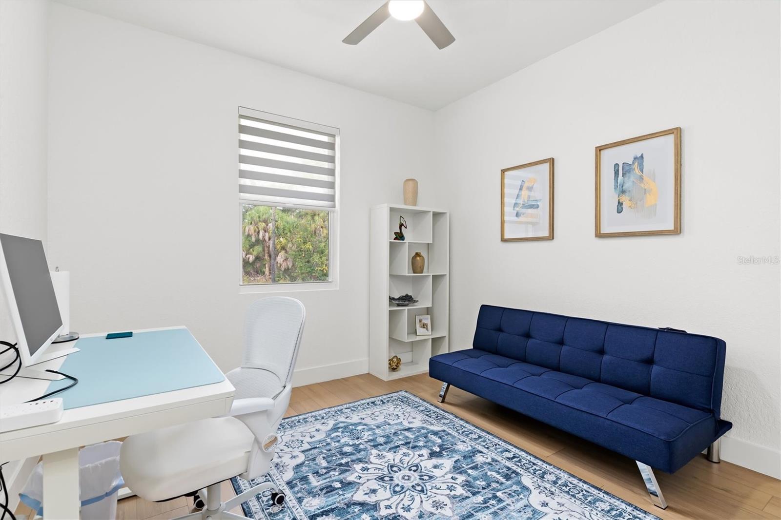 PORT CHARLOTTE SUB 07 - Residential