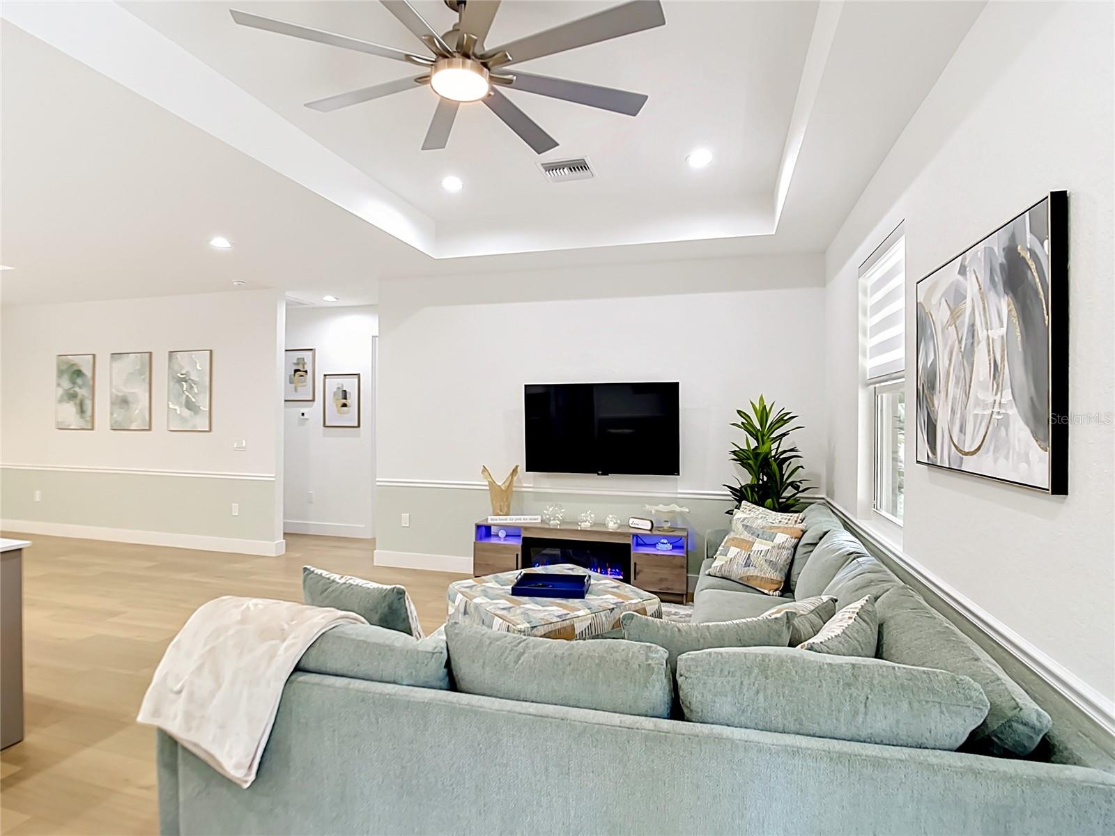 PORT CHARLOTTE SUB 07 - Residential