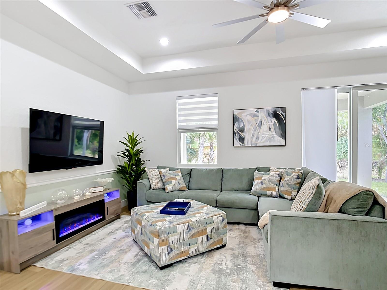PORT CHARLOTTE SUB 07 - Residential