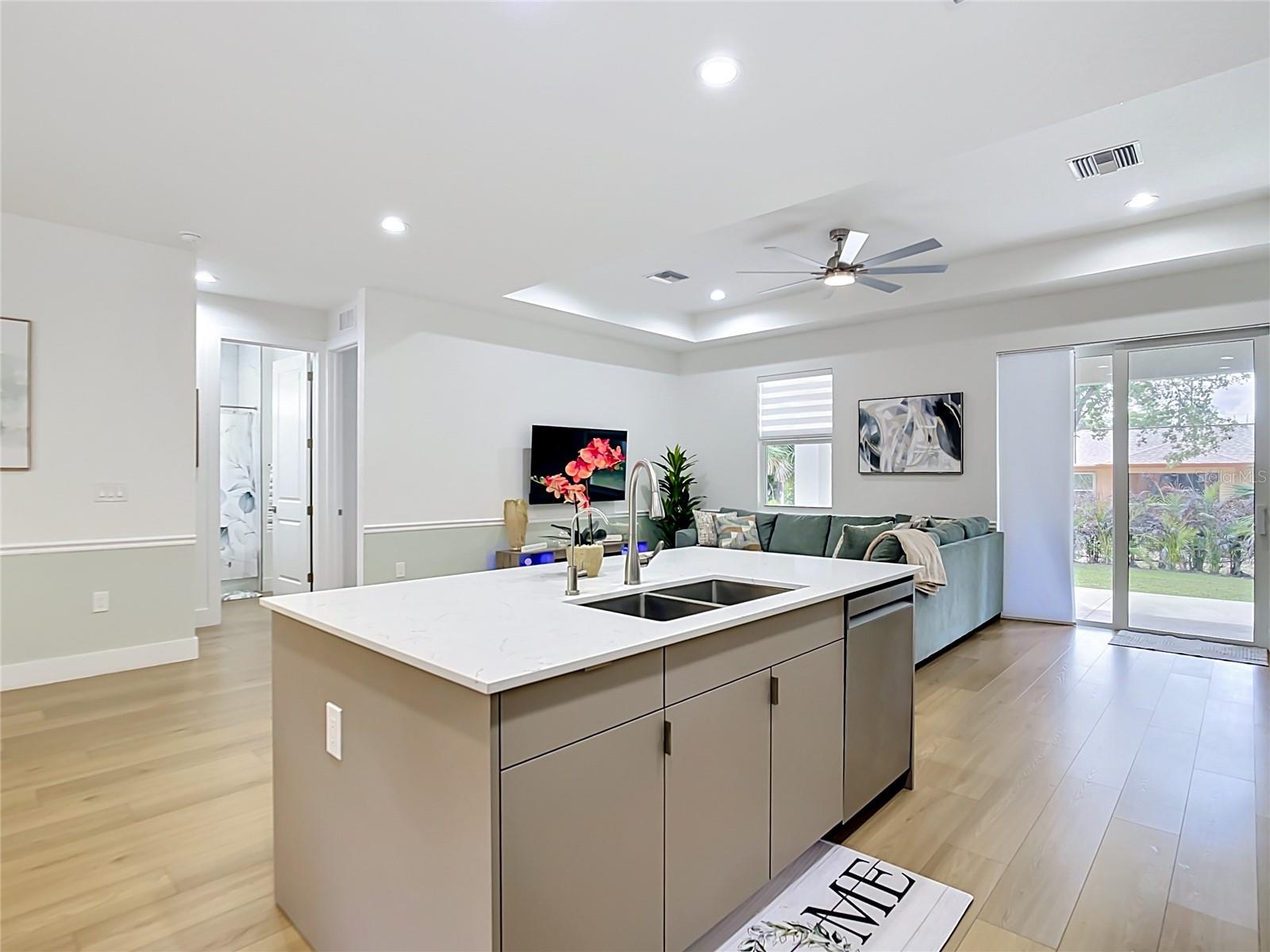 PORT CHARLOTTE SUB 07 - Residential