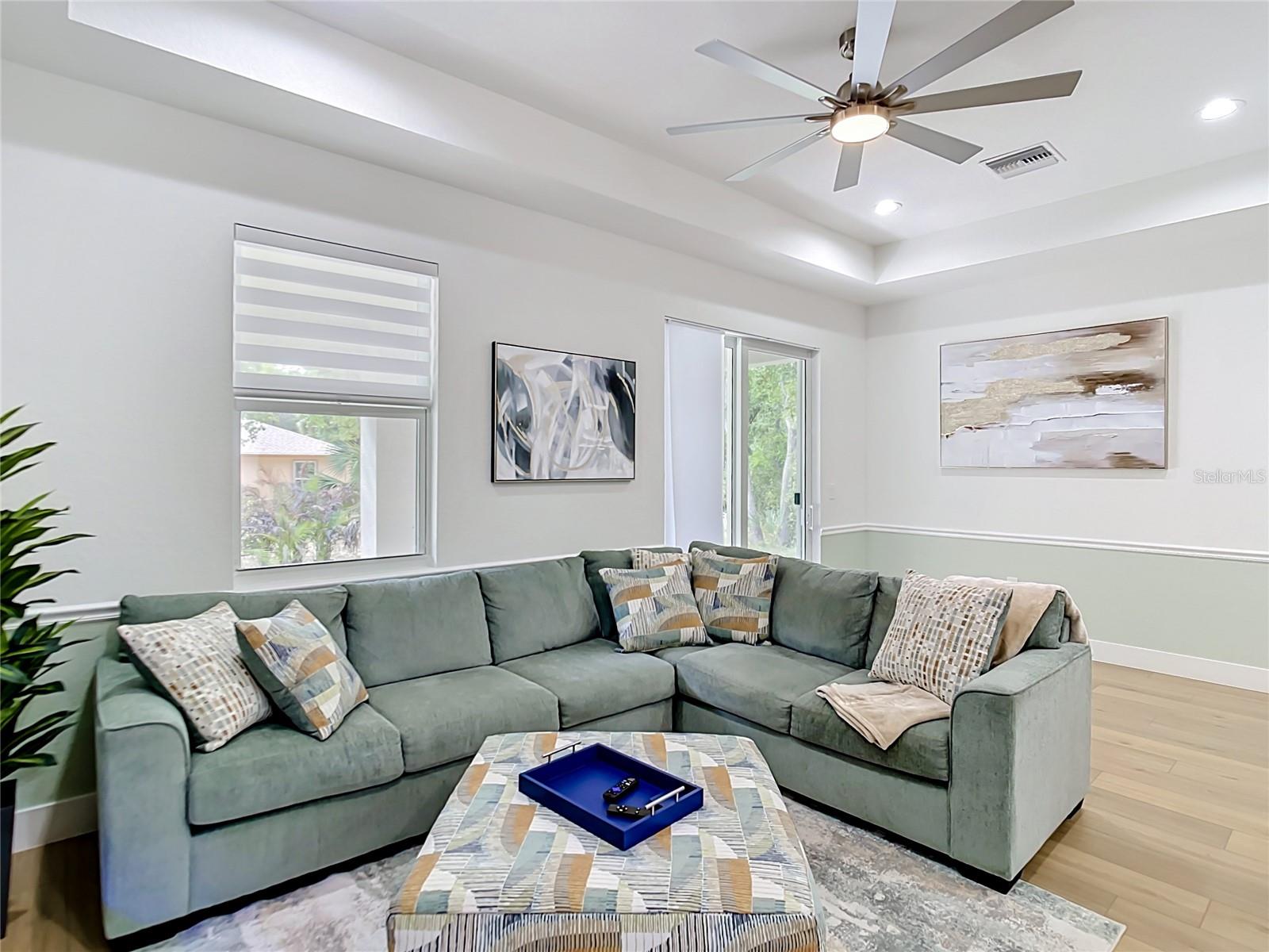 PORT CHARLOTTE SUB 07 - Residential