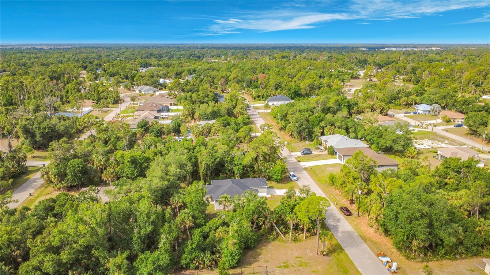 PORT CHARLOTTE SUB 07 - Residential