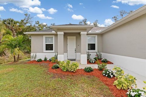 Photo of 4586 Maurbach Terrace, North Port, FL 34286 (MLS # C7519016)